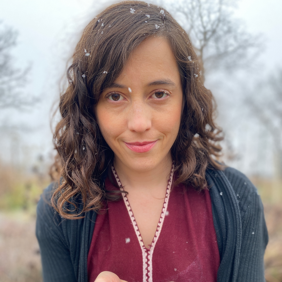 Rev. Sari Brown
