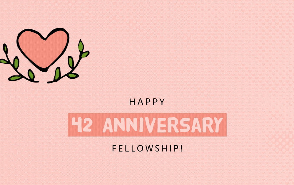 FFT Anniversary